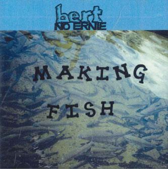 CD BERT NO ERNIE - Making Fish: A Fever Dream Reinactm NONE NOT ON LABEL Japan Music Others Used
CD BERT NO ERNIE - Making Fish: A Fever Dream Reinactm NONE NOT ON LABEL Japan Music Others Used