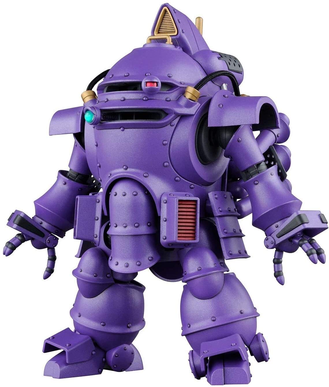 Пластиковая модель HG Sakura Wars Kobu Kai Sumire в масштабе (Машина Канзаки) 1/20 с цветовой кодировкой
Пластиковая модель HG Sakura Wars Kobu Kai Sumire в масштабе (Машина Канзаки) 1/20 с цветовой кодировкой