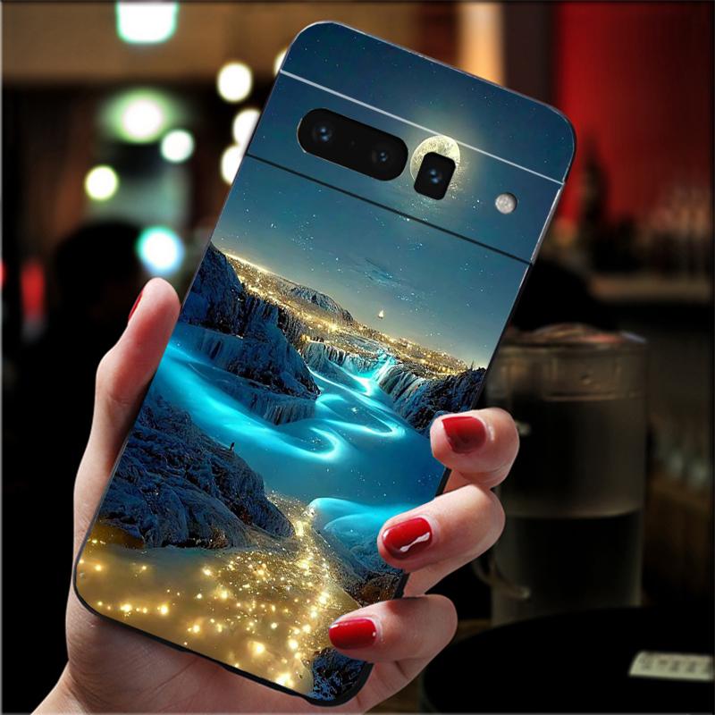 Space Moon Planet Phone Case For Google Pixel 10 9 Pro XL 9A 8 7 6 Pro Pixel 8A 7A 6A Pixel 8 7 6 5 Shell Google Pixel 9 Pro
Space Moon Planet Phone Case For Google Pixel 10 9 Pro XL 9A 8 7 6 Pro Pixel 8A 7A 6A Pixel 8 7 6 5 Shell Google Pixel 9 Pro