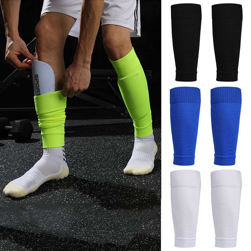 Men s Training Knee Pads Football Socks Shin Pads Leg Cover Women Grip Cutsocks Football Sock Kids Pressure Socks Children Adult
Men s Training Knee Pads Football Socks Shin Pads Leg Cover Women Grip Cutsocks Football Sock Kids Pressure Socks Children Adult