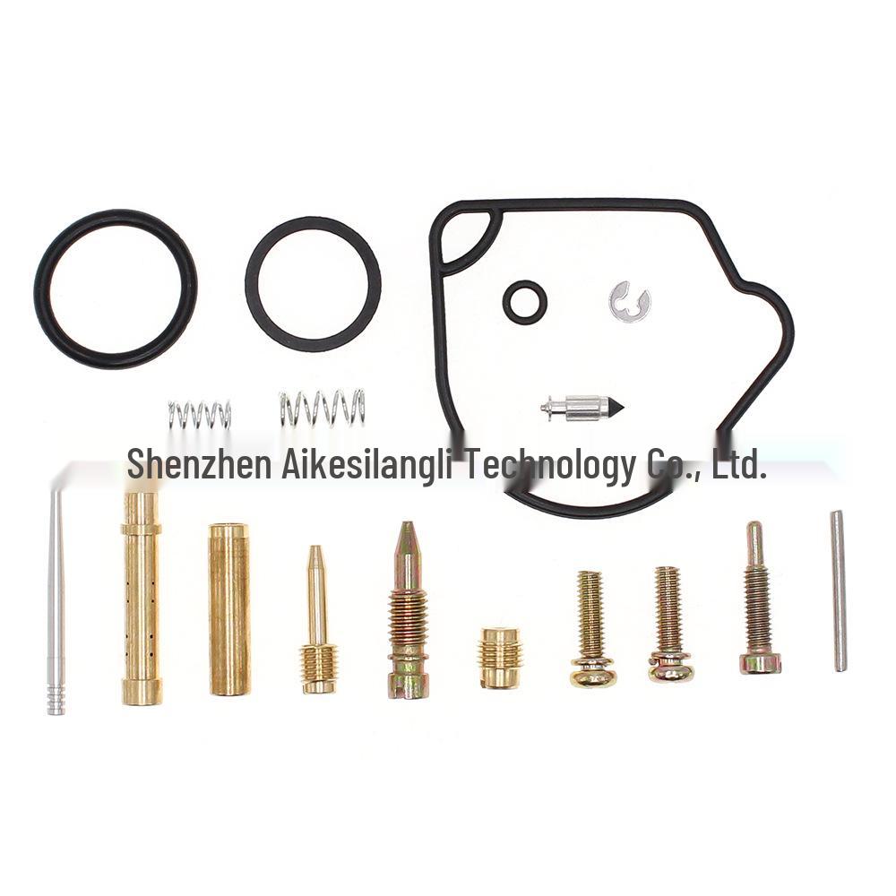 Honda XR50R CRF50F Repair Kit (2000-2017) Other
Honda XR50R CRF50F Repair Kit (2000-2017) Other