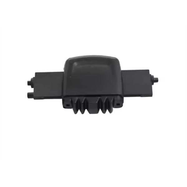 Black Plastic Rear Air Vent for Ford New Mondeo None
Black Plastic Rear Air Vent for Ford New Mondeo None