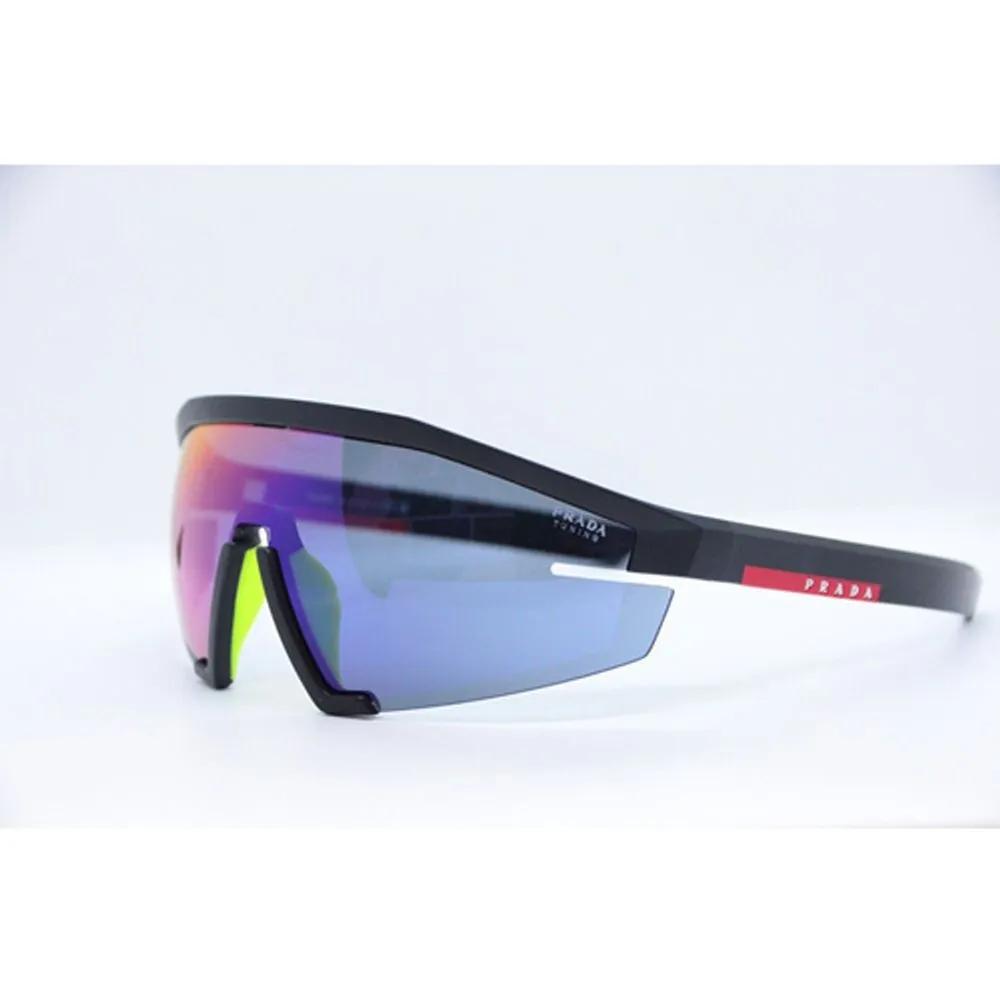 Prada Impavide Sunglasses, PRADA SPS 03Z 1BO10A, PS 03ZS
Prada Impavide Sunglasses, PRADA SPS 03Z 1BO10A, PS 03ZS