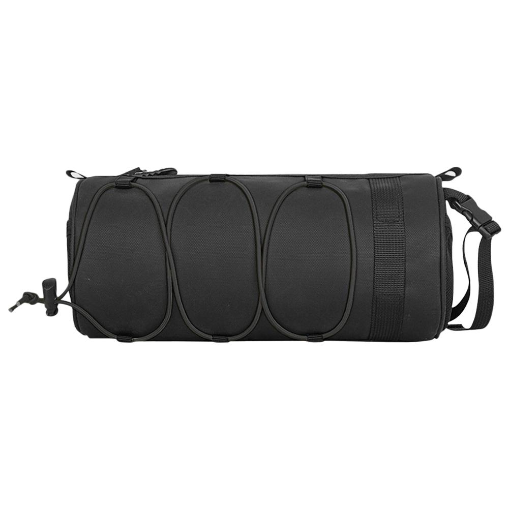 Portable Shoulder Bag Multifunctional Front Bike Bag Waterproof Front Trunk Pannier Pack for Motorcycle Scooter чёрный
Portable Shoulder Bag Multifunctional Front Bike Bag Waterproof Front Trunk Pannier Pack for Motorcycle Scooter чёрный