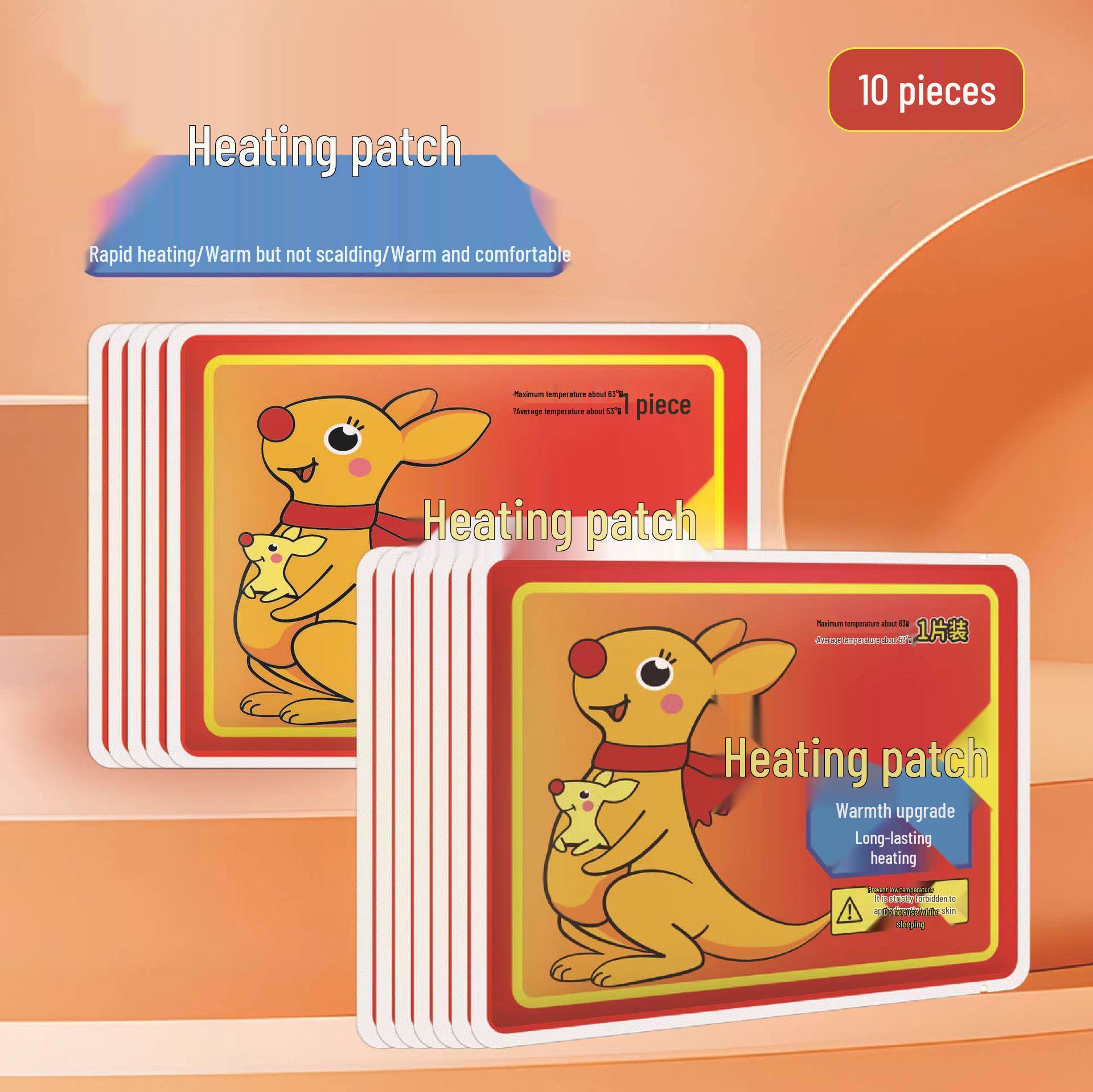 Саморазогревающийся согревающий пластырь для женщин: Зимняя грелка для тела для талии и живота
Саморазогревающийся согревающий пластырь для женщин: Зимняя грелка для тела для талии и живота