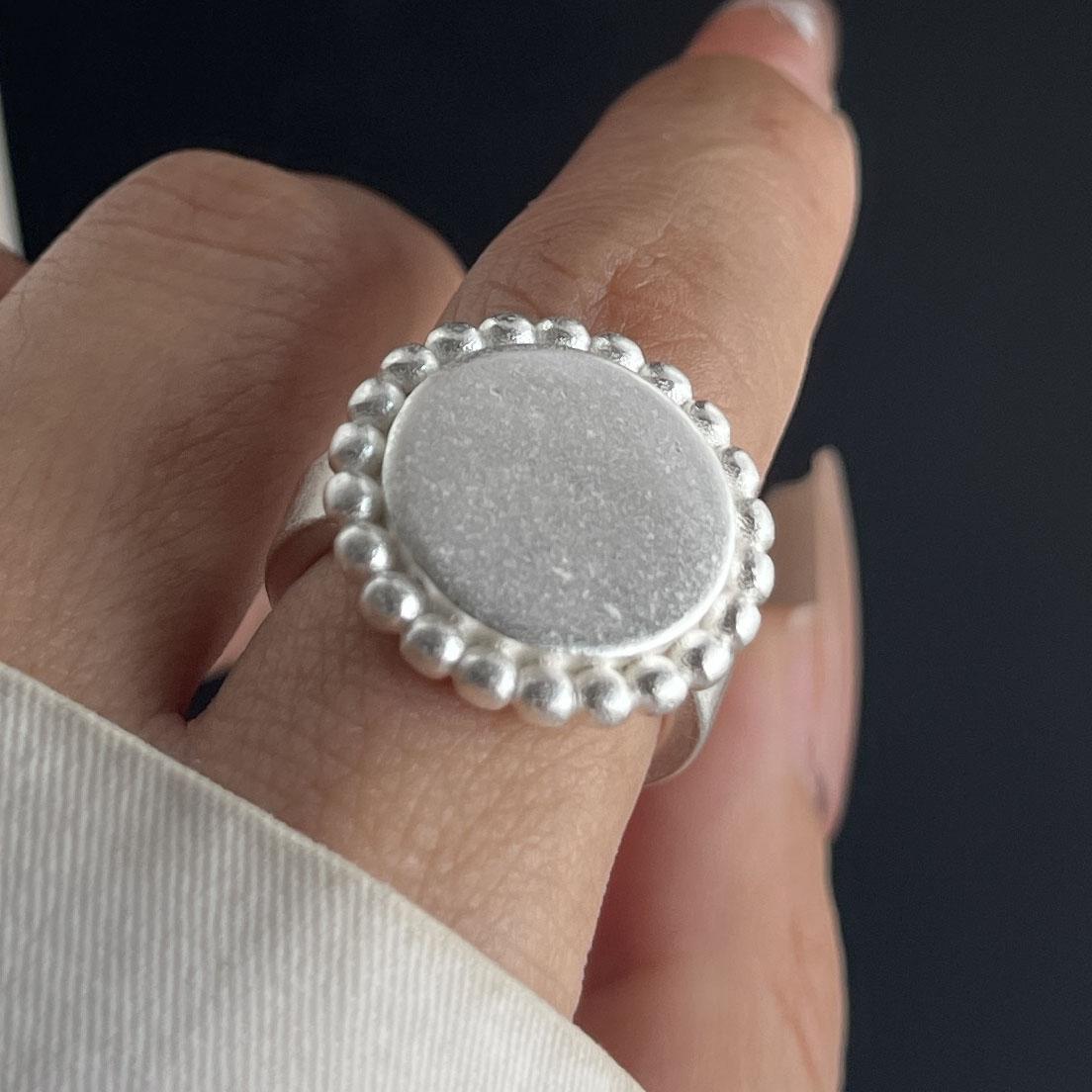 925 Sterling Silver Rings For Women Geometric Fine Jewelry Finger Adjustable Simple Shinning Wide Ring For Party Birthday Gift resizable
925 Sterling Silver Rings For Women Geometric Fine Jewelry Finger Adjustable Simple Shinning Wide Ring For Party Birthday Gift resizable