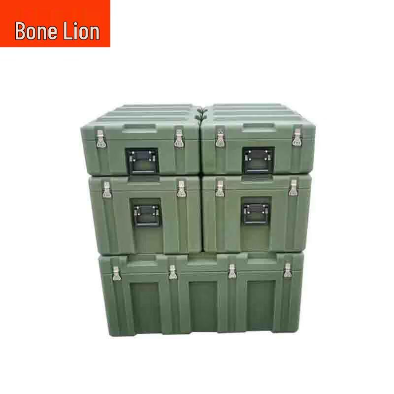Guzi Lion GSXJF Rotomolded Heavy-Duty Storage & Transport Cases
Guzi Lion GSXJF Rotomolded Heavy-Duty Storage & Transport Cases