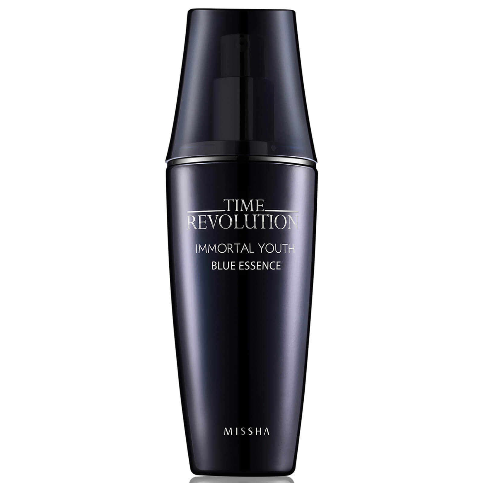 MISSHA Time Revolution Бессмертная Молодежная Синяя Сущность 80мл
