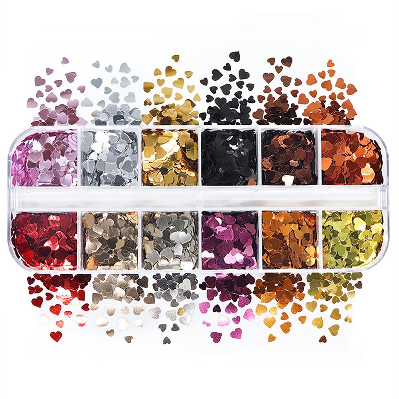 DIY Resin Filled Glitter Sparkling Letter Shaped Nail Art Craft Silicone Mold Decoration Glitter Material for Creative Projects
DIY Resin Filled Glitter Sparkling Letter Shaped Nail Art Craft Silicone Mold Decoration Glitter Material for Creative Projects