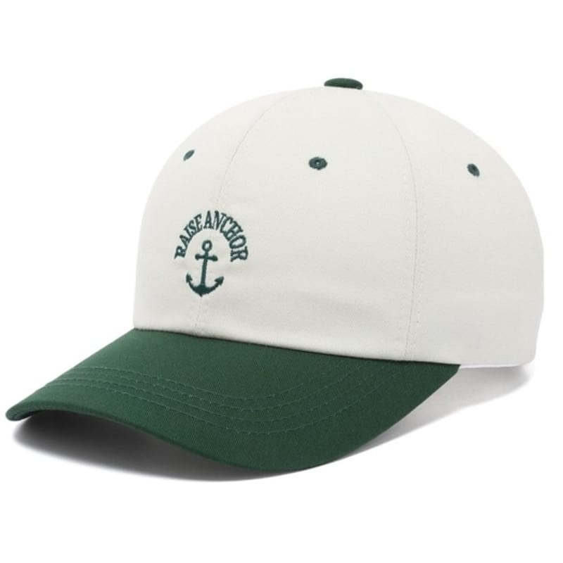 LUOESPAC Бейсболка с якорем (зеленый) FREE
LUOESPAC Бейсболка с якорем (зеленый) FREE