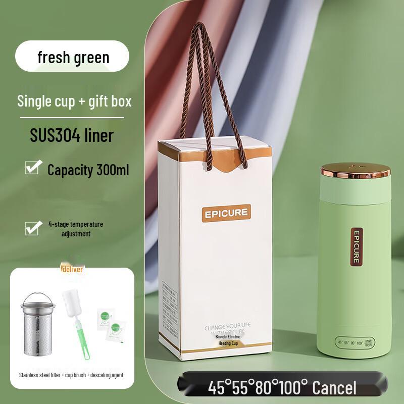 OIMG 304 Stainless Steel Portable Electric Kettle
OIMG 304 Stainless Steel Portable Electric Kettle