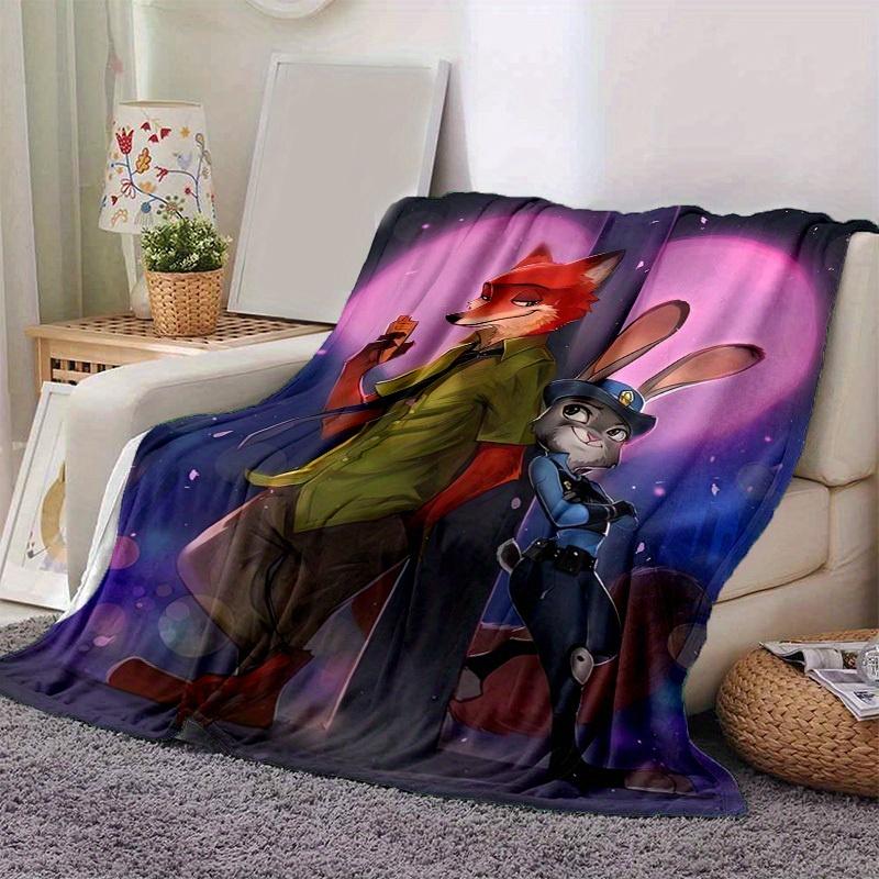 1pc. Cute Animal Print Blanket - Perfect for Home, Office, Outdoor Use, Gift Idea, Suitable for All Seasonsz0417298 130cmx150cm
1pc. Cute Animal Print Blanket - Perfect for Home, Office, Outdoor Use, Gift Idea, Suitable for All Seasonsz0417298 130cmx150cm
