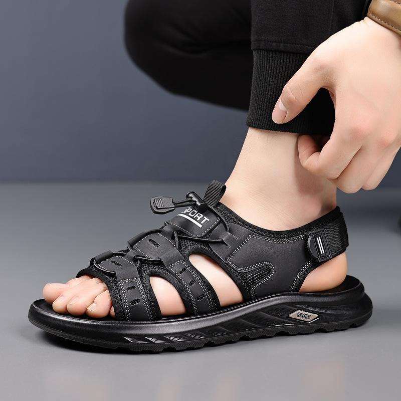 New summer beach shoes outdoor platform casual fashion non-slip wading sandals breathable fashion versatile drag tide shoes 44 хакі
New summer beach shoes outdoor platform casual fashion non-slip wading sandals breathable fashion versatile drag tide shoes 44 хакі