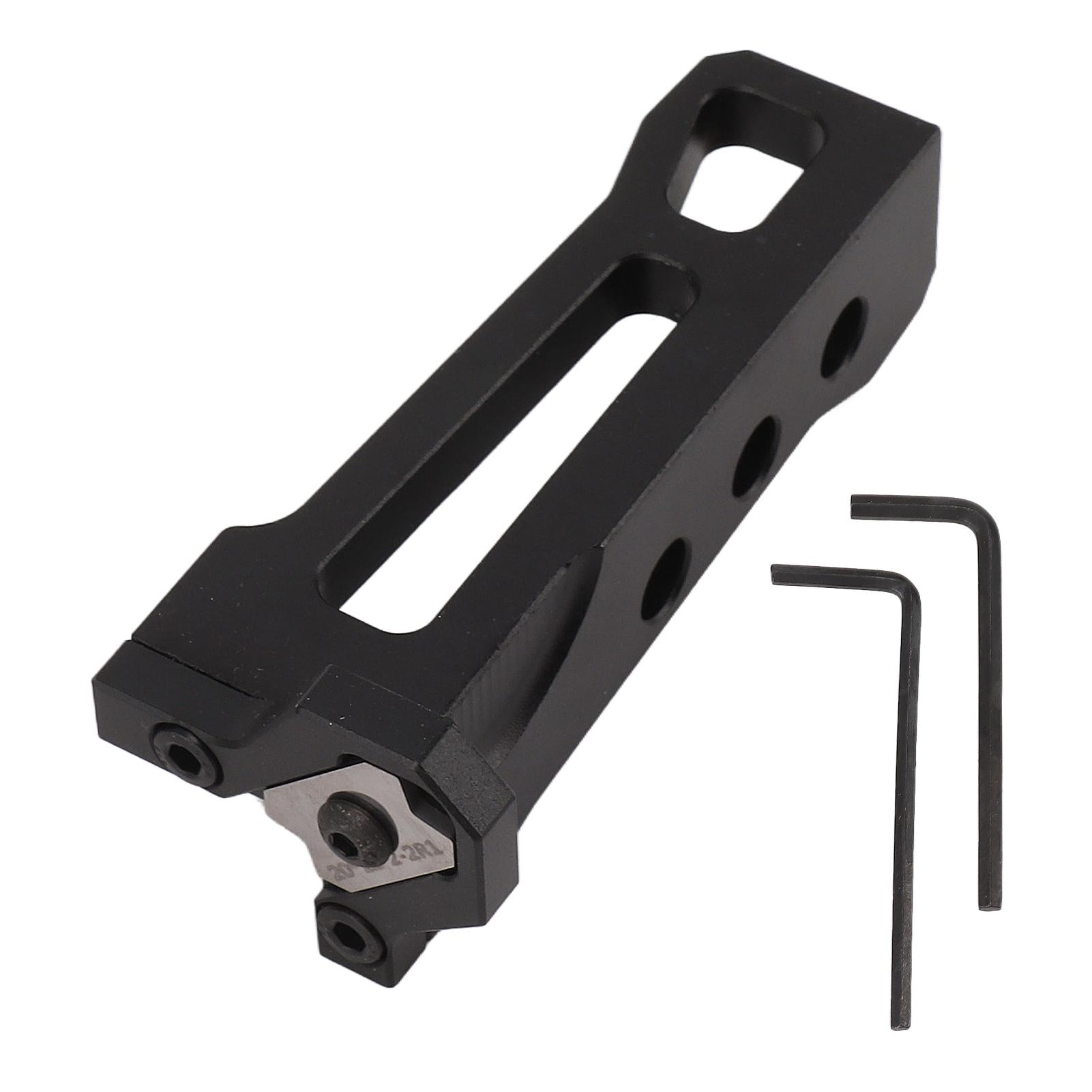 Edge Banding Trimmer Aluminum Alloy Portable Manual Arc Edge Trimming Chamfer Tool Woodworking Tool
Edge Banding Trimmer Aluminum Alloy Portable Manual Arc Edge Trimming Chamfer Tool Woodworking Tool