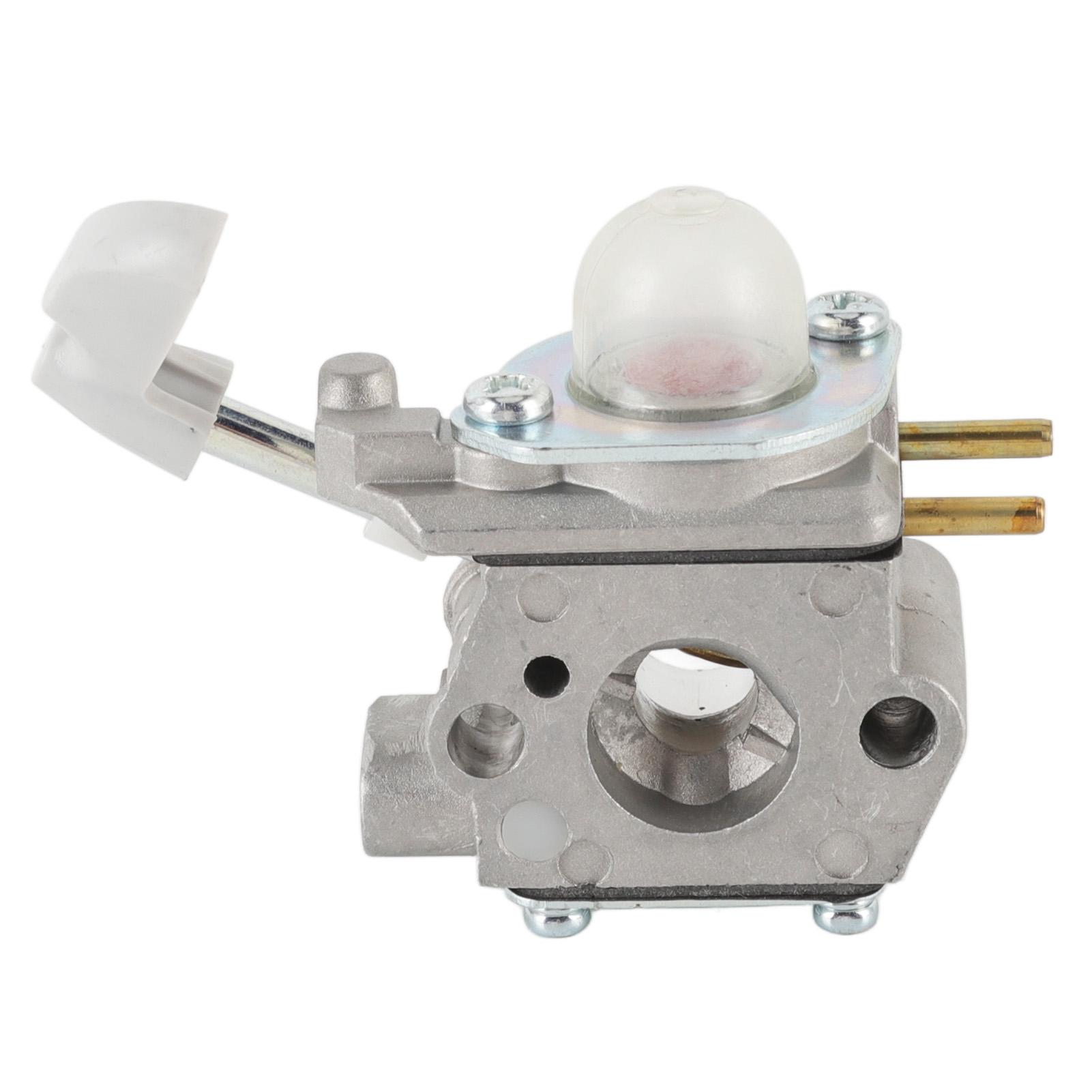 Replacement Carburetor for Homelite 26B UT09526 308054075 Garden Blower Carburetor Repair Parts
Replacement Carburetor for Homelite 26B UT09526 308054075 Garden Blower Carburetor Repair Parts