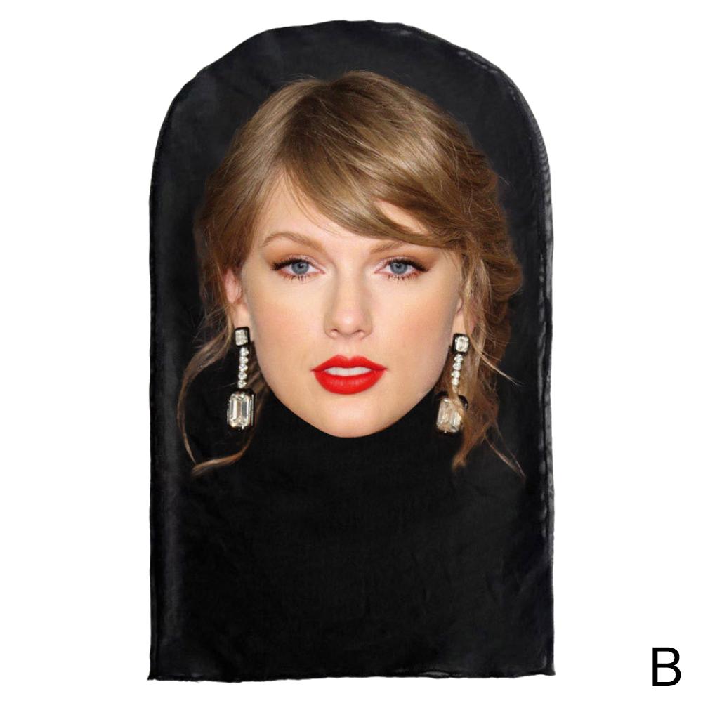 3D Printed Seamless Mask Celebrity Face Mask Funny Head Cover Riding Scarf Cosplay Party Headwear Hip Hop Hood Balaclava
3D Printed Seamless Mask Celebrity Face Mask Funny Head Cover Riding Scarf Cosplay Party Headwear Hip Hop Hood Balaclava