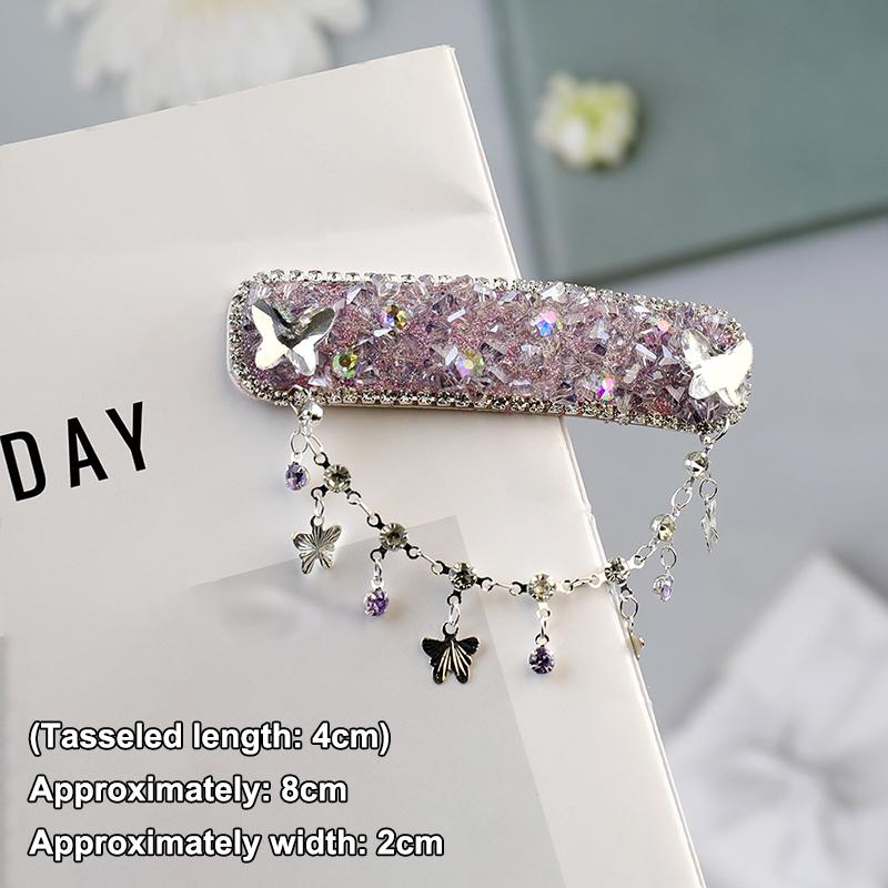 Luxury Hairpins Vintage Heart Pink Silver Hair Clips For Women Girls Sweet Barrettes Hair Accessories
Luxury Hairpins Vintage Heart Pink Silver Hair Clips For Women Girls Sweet Barrettes Hair Accessories