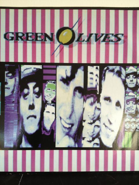 12inch Record GREEN OLIVES - Life Is A Bitch X12042 X-Energy Record 1989 Italy Dance & Electronica Used
12inch Record GREEN OLIVES - Life Is A Bitch X12042 X-Energy Record 1989 Italy Dance & Electronica Used