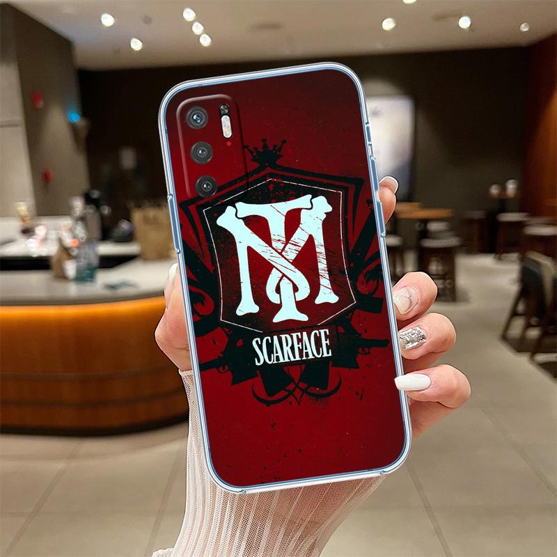 RE51 S-Scarfaces Case for Motorola E13 E15 E20 E22 E22I E22S E30 E32 E40 E7 E7I G Plus Power Play Stylus G22 G14 Motorola Moto G 5G
RE51 S-Scarfaces Case for Motorola E13 E15 E20 E22 E22I E22S E30 E32 E40 E7 E7I G Plus Power Play Stylus G22 G14 Motorola Moto G 5G