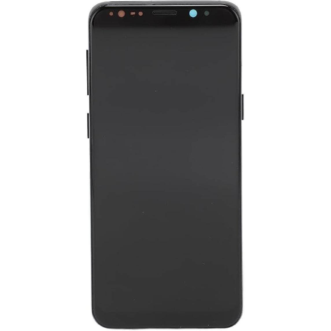 для S9 S9+ Заміна екрану, Збірка дигітайзера, S9 S9+ РК-екран (Галактика S9) Galaxy S9
для S9 S9+ Заміна екрану, Збірка дигітайзера, S9 S9+ РК-екран (Галактика S9) Galaxy S9