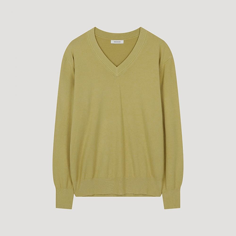 She S miss Solid базовый трикотажный свитер с V-образным вырезом SSkpoo32530 Ln Light green/55
She S miss Solid базовый трикотажный свитер с V-образным вырезом SSkpoo32530 Ln Light green/55