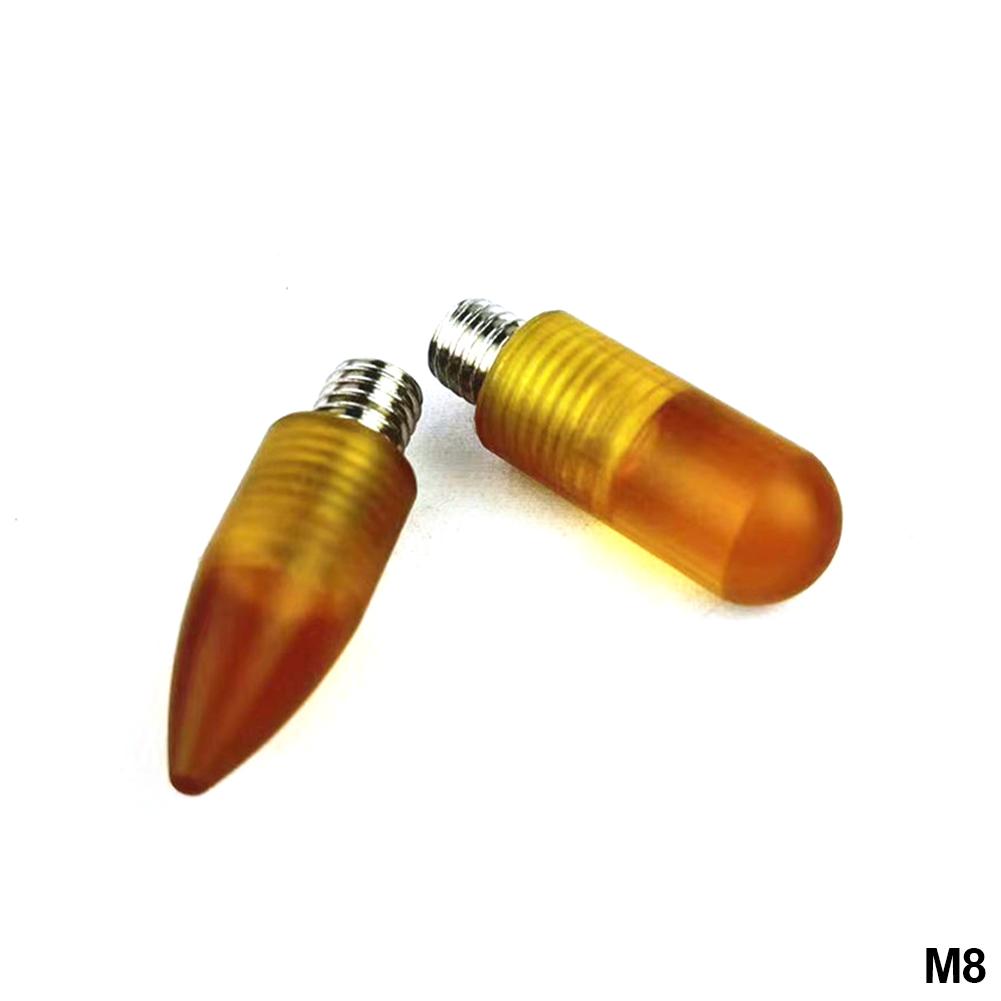 2 шт. Инструменты для удаления вмятин на автомобиле M6/M8 с резьбой, крюк для ремонта, наконечники для стержней, аксессуары, сменная головка для скользящей планки, комплект для ремонта вмятин
2 шт. Инструменты для удаления вмятин на автомобиле M6/M8 с резьбой, крюк для ремонта, наконечники для стержней, аксессуары, сменная головка для скользящей планки, комплект для ремонта вмятин