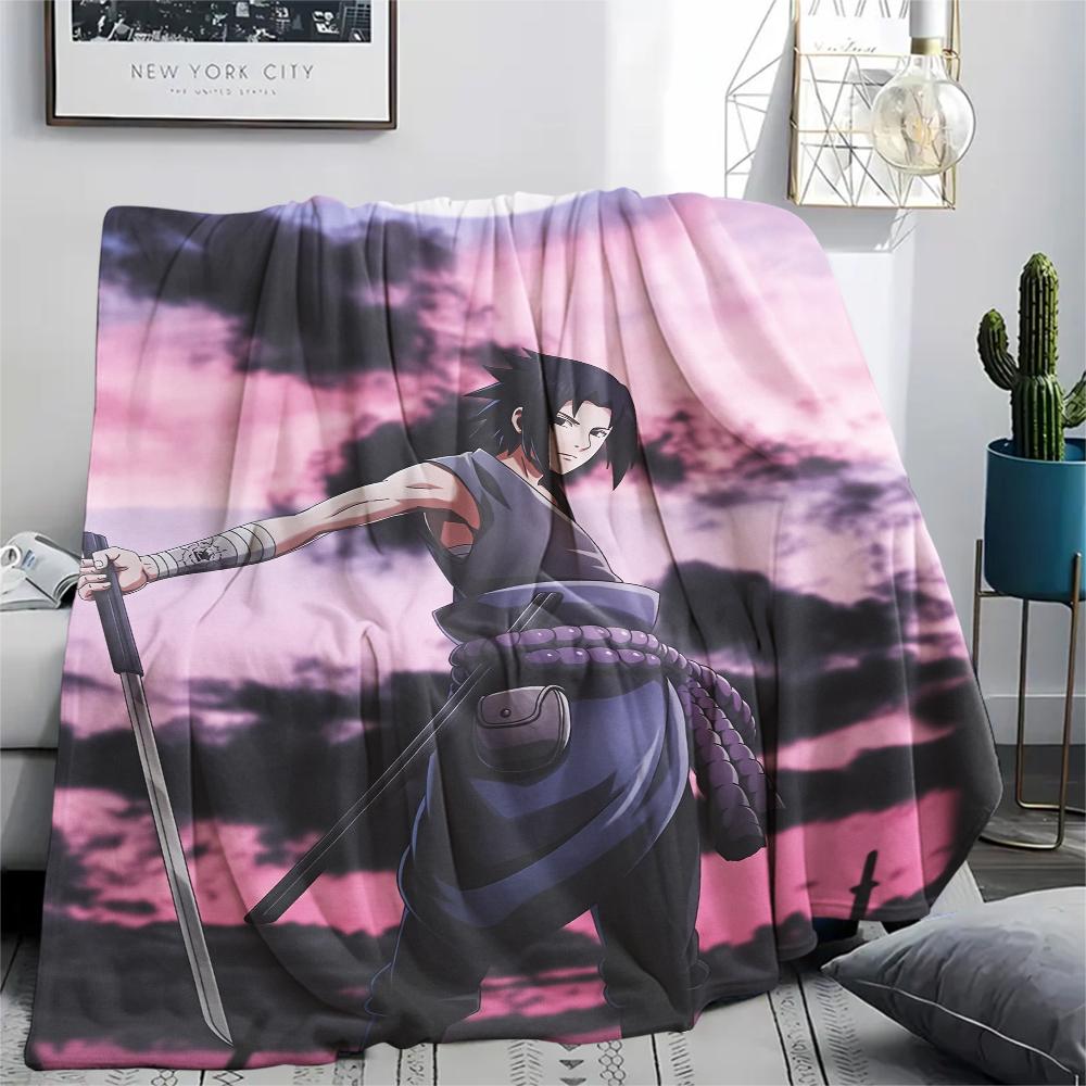 Sasuke Naruto pattern Flannel Blanket, High quality Comfortable for All Seasons, Home Decor, Warmth and Comfort, Perfect for Gifts. 80cm x 120cm
Sasuke Naruto pattern Flannel Blanket, High quality Comfortable for All Seasons, Home Decor, Warmth and Comfort, Perfect for Gifts. 80cm x 120cm