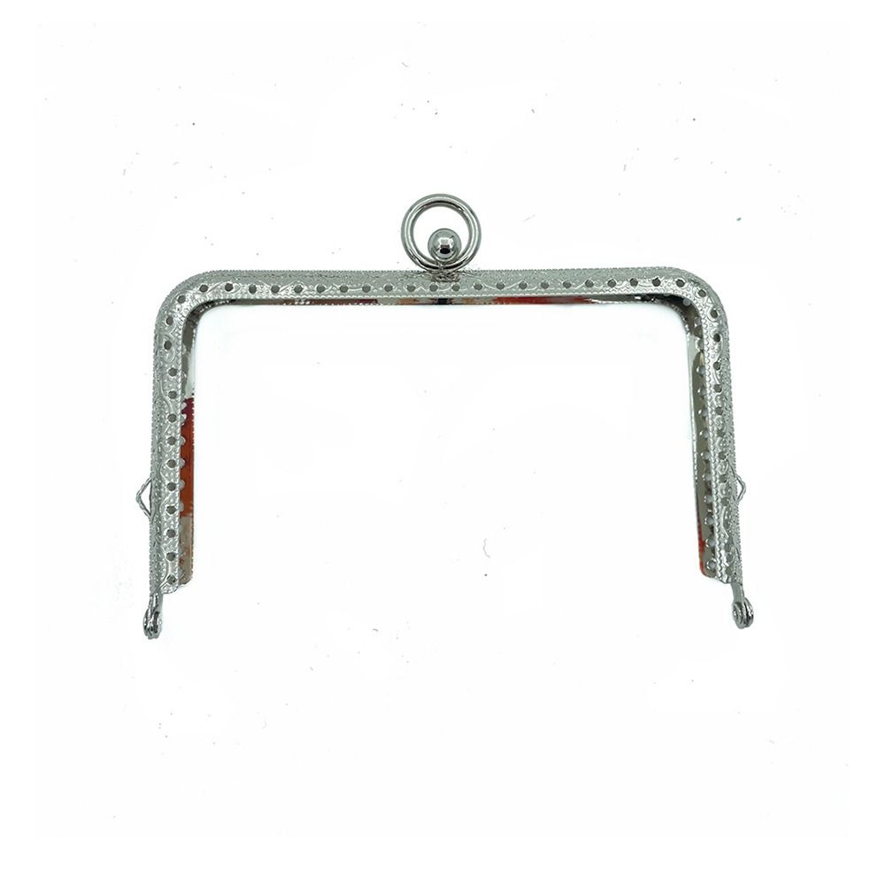 Mini Metal Purse Frame Kiss Clasp Bag Hardware Vintage Purse Clasp Frame Purse Frame Handle Bag Accessories L серебряный
Mini Metal Purse Frame Kiss Clasp Bag Hardware Vintage Purse Clasp Frame Purse Frame Handle Bag Accessories L серебряный