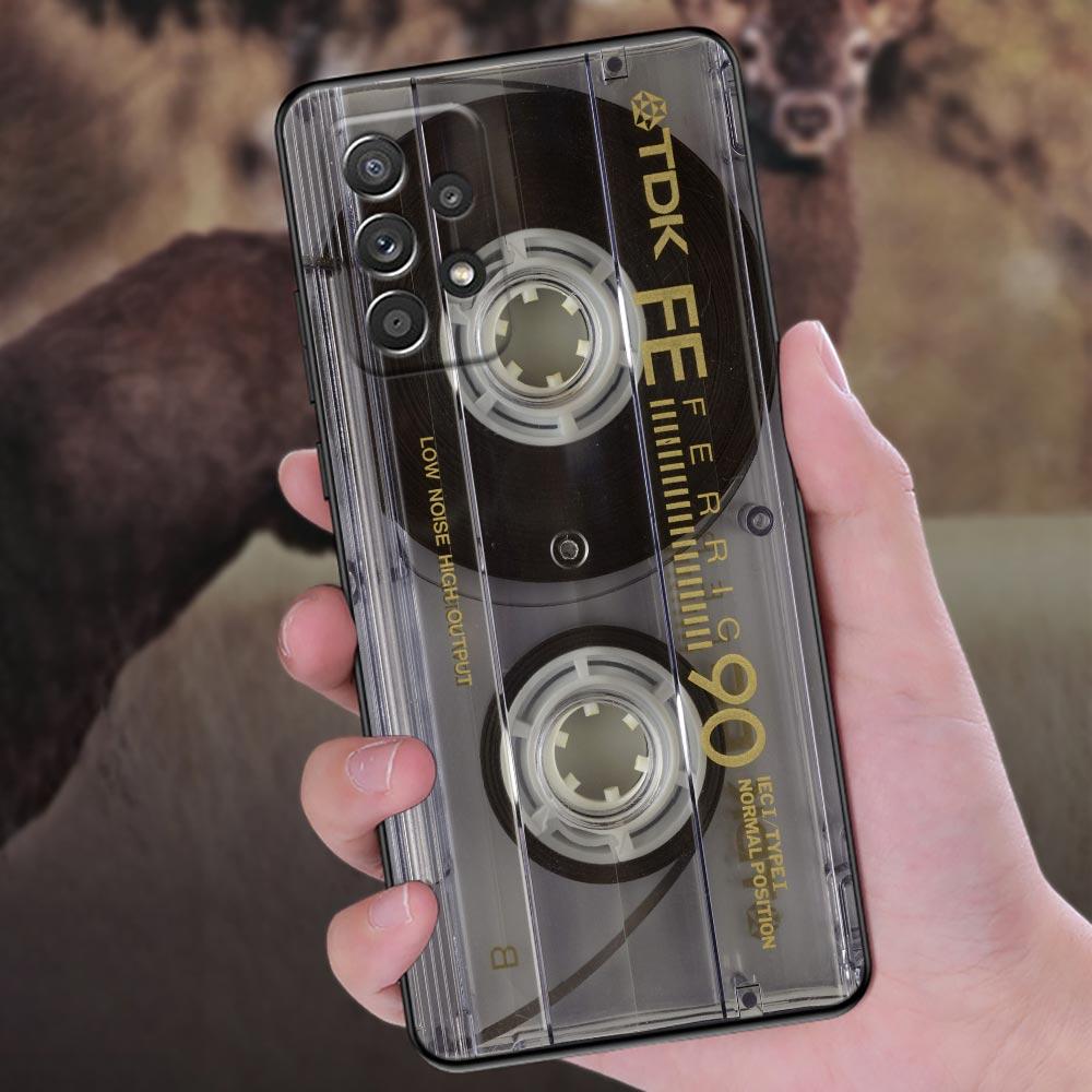 Cassette Tapes Circuit Board Camera Case For Samsung Galaxy A56 A55 A36 A26 A16 A54 A52 A72 A35 A34 A25 A21S A14 A06 Phone Cover Samsung A06
Cassette Tapes Circuit Board Camera Case For Samsung Galaxy A56 A55 A36 A26 A16 A54 A52 A72 A35 A34 A25 A21S A14 A06 Phone Cover Samsung A06