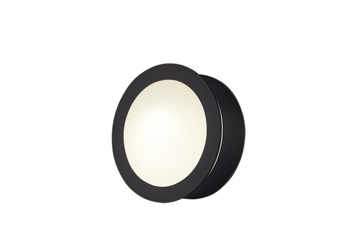 Panasonic Porch Light LED Bulb 1 Light Mounted Type LED Bulb Replaceable Bulb Color Off White Width 240 x Depth 104 x Height 240 mm LGW85076B 4.3W
Panasonic Porch Light LED Bulb 1 Light Mounted Type LED Bulb Replaceable Bulb Color Off White Width 240 x Depth 104 x Height 240 mm LGW85076B 4.3W