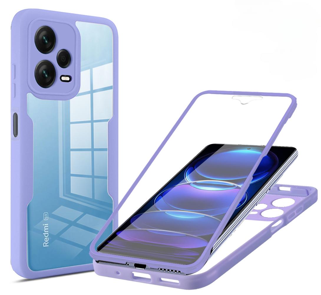 Прозрачный чехол 360 для Xiaomi 12T Pro 13 Lite Redmi Note 12 11 Pro Plus 5G 12S 11S POCO X5 Pro F5 Полная защита Бампер для телефона Redmi Note 12 Pro 5G чёрный
Прозрачный чехол 360 для Xiaomi 12T Pro 13 Lite Redmi Note 12 11 Pro Plus 5G 12S 11S POCO X5 Pro F5 Полная защита Бампер для телефона Redmi Note 12 Pro 5G чёрный