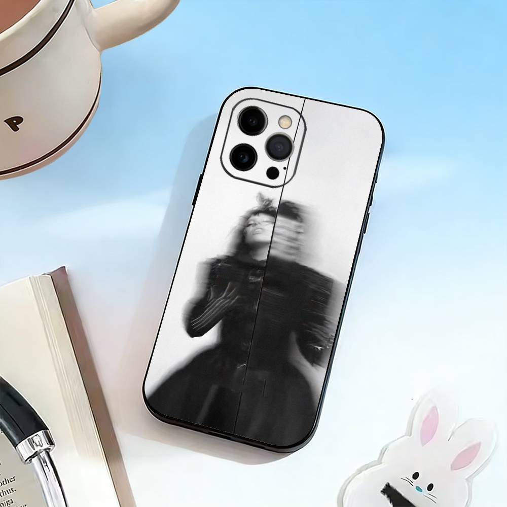D-Talented singer Lady Gaga Phone Case For iPhone 17,16,15,14,13,12,11 Plus,Pro Max,XS,Soft Silicone Black Cover iPhone13
D-Talented singer Lady Gaga Phone Case For iPhone 17,16,15,14,13,12,11 Plus,Pro Max,XS,Soft Silicone Black Cover iPhone13
