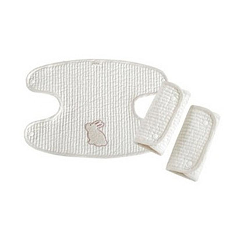 Infant Drool Bibs Cotton Comfortable Absorbent Towel for Travel and Daily Use Baby Carriers Liners Protective Pad 1
Infant Drool Bibs Cotton Comfortable Absorbent Towel for Travel and Daily Use Baby Carriers Liners Protective Pad 1