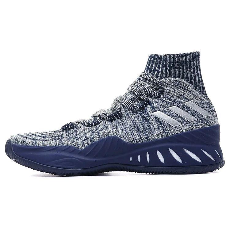 Adidas Crazy Explosive 2017 Primeknit Мужские кроссовки Grey Grey-Two Hi-Res-Green CQ0615
Adidas Crazy Explosive 2017 Primeknit Мужские кроссовки Grey Grey-Two Hi-Res-Green CQ0615
