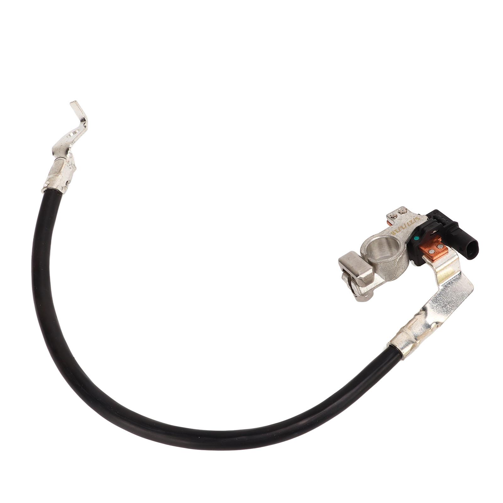 Отрицательный кабель аккумулятора AV6Z10C679P Замена системы управления аккумулятором для Ford Focus Escape
Отрицательный кабель аккумулятора AV6Z10C679P Замена системы управления аккумулятором для Ford Focus Escape