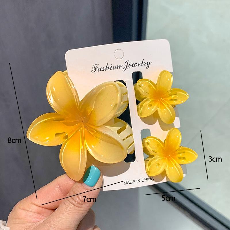 Flower Decorative Hairpins Hair Accessories Party Favors Party Supplies Fashion Travels Dress Up Hair Pins Birthday Gifts
Flower Decorative Hairpins Hair Accessories Party Favors Party Supplies Fashion Travels Dress Up Hair Pins Birthday Gifts