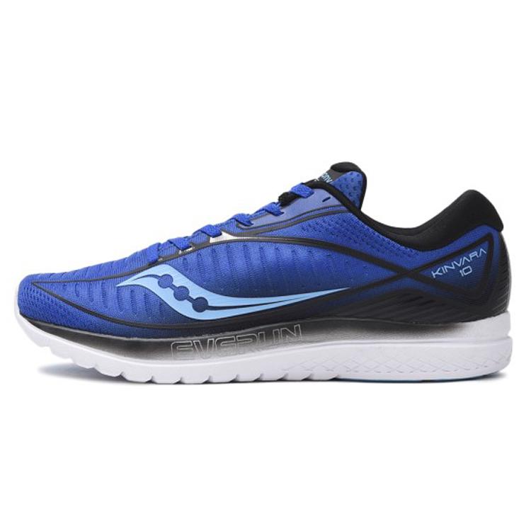 Saucony Kinvara 10 Essence Low top Running Shoes Men s Dark Blue S20467-2 40
Saucony Kinvara 10 Essence Low top Running Shoes Men s Dark Blue S20467-2 40
