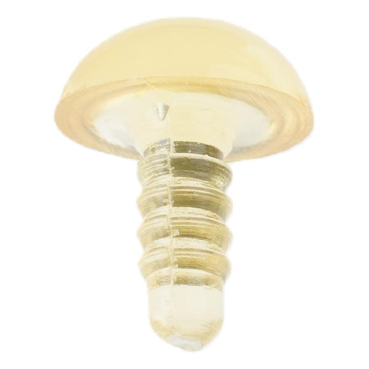 Plastic Doll Eyes For Handmade Craft And Stuffeds Animal Repair Shatterproof Designs for Creative Projects жовтий
Plastic Doll Eyes For Handmade Craft And Stuffeds Animal Repair Shatterproof Designs for Creative Projects жовтий