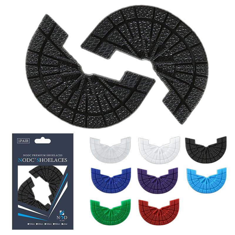 NODC HEEL PROTECTOR Защитник пятки Защита пятки Защита пятки Усиление Защита Ремонт (С, Черный)
NODC HEEL PROTECTOR Защитник пятки Защита пятки Защита пятки Усиление Защита Ремонт (С, Черный)