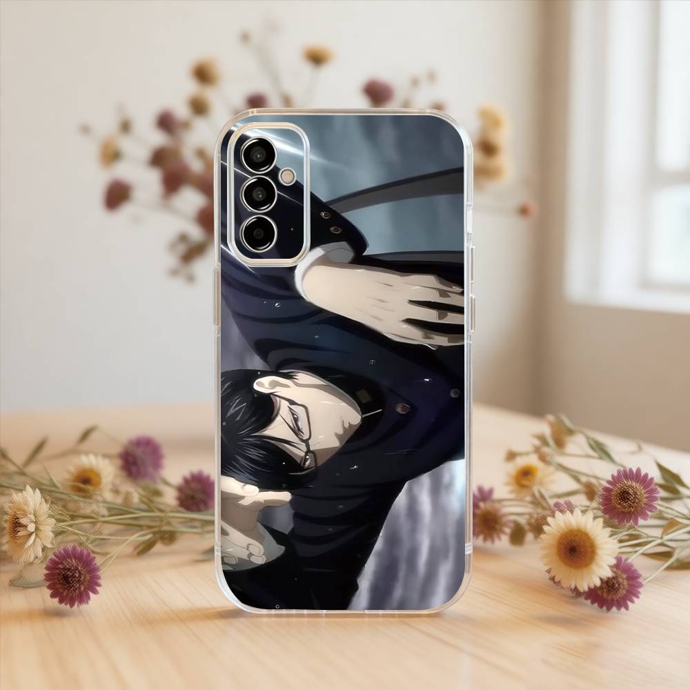 Haven t You Heard I m Sakamoto Phone Case For SamsungA10,12,20,21S,30,31,40,50,51,52,70,71 Transparent Cover Samsung a70
Haven t You Heard I m Sakamoto Phone Case For SamsungA10,12,20,21S,30,31,40,50,51,52,70,71 Transparent Cover Samsung a70