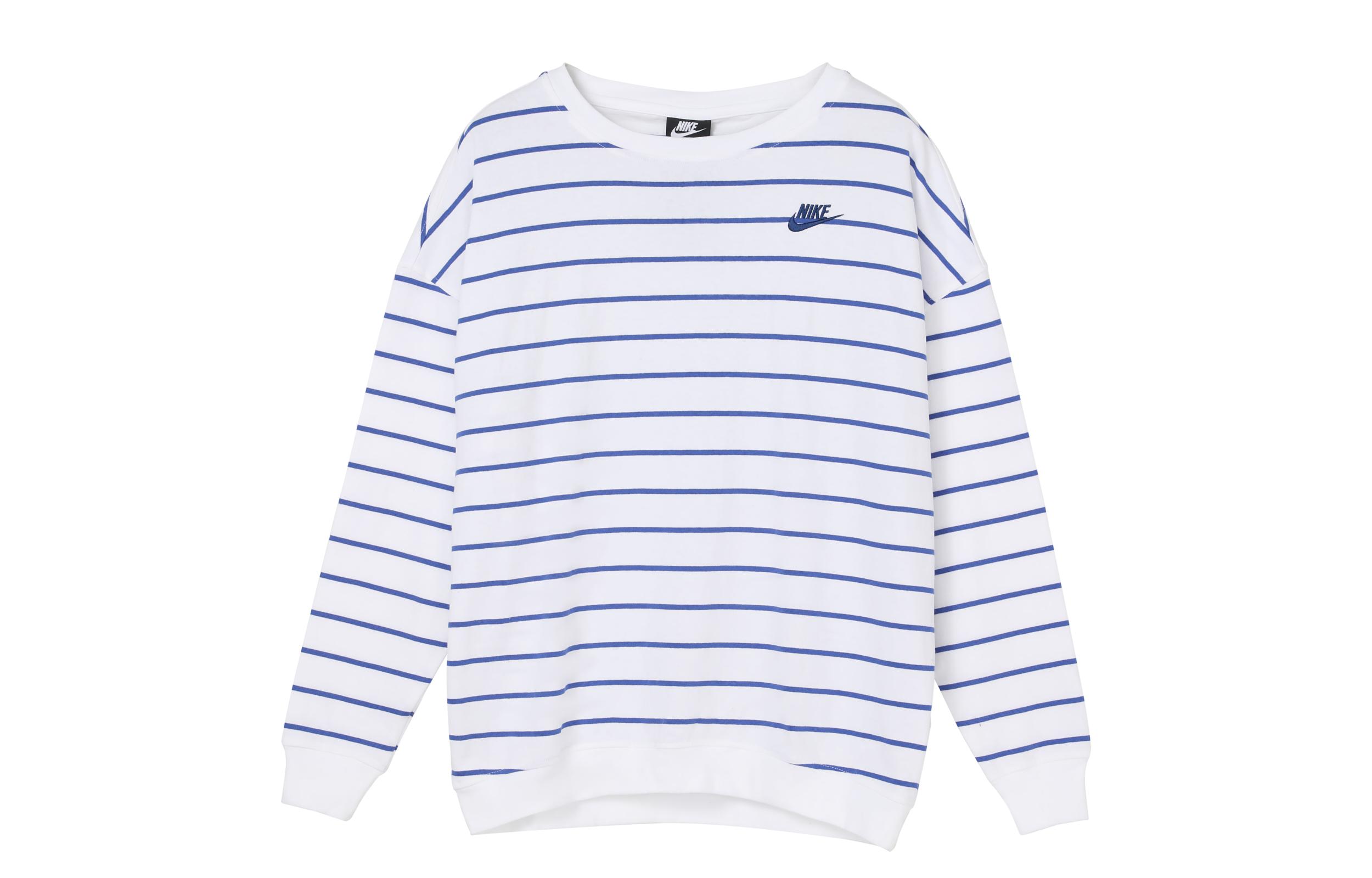 Nike Drop Shoulder Sleeve T Shirt Women s White DJ9305-140 XXXL
Nike Drop Shoulder Sleeve T Shirt Women s White DJ9305-140 XXXL