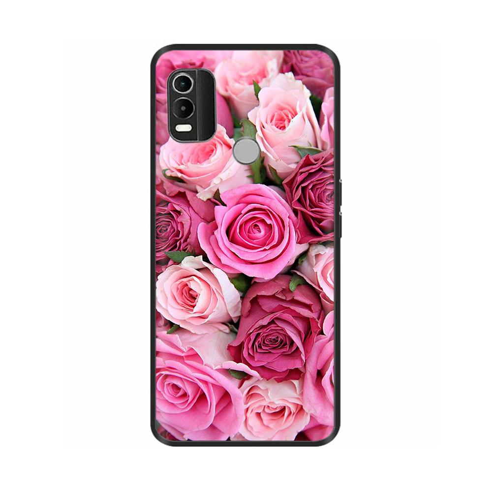 Для Nokia C21 Plus Чохол Ударостійкий М який силікон ТПУ Задня кришка Для Nokia C21 Plus 6.52 Чохли для телефону NokiaC21 Plus Capa Carcasa Nokia C21
Для Nokia C21 Plus Чохол Ударостійкий М який силікон ТПУ Задня кришка Для Nokia C21 Plus 6.52 Чохли для телефону NokiaC21 Plus Capa Carcasa Nokia C21