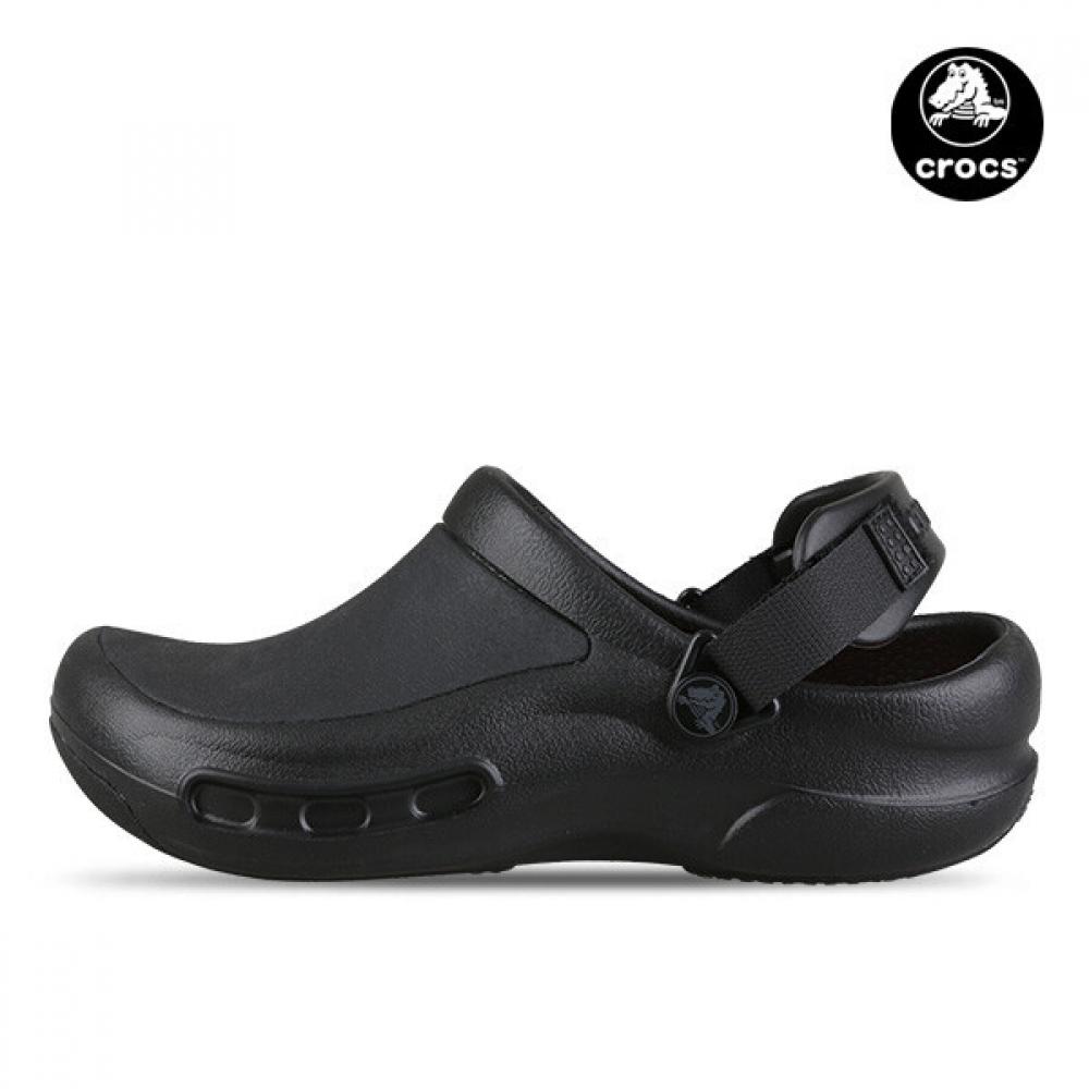 Crocs Bistro Pro Light Ride Clogs Kitchen Cooking Shoes 205669 001 205669001/M4/W6230
Crocs Bistro Pro Light Ride Clogs Kitchen Cooking Shoes 205669 001 205669001/M4/W6230