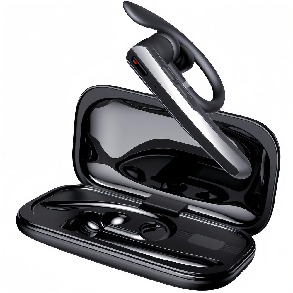 NEW BT Wireless Headphones With Microphone Fone De Ouvido Audifonos Con Microfono Auriculares Inalambicos Headset Earphones чорний
NEW BT Wireless Headphones With Microphone Fone De Ouvido Audifonos Con Microfono Auriculares Inalambicos Headset Earphones чорний