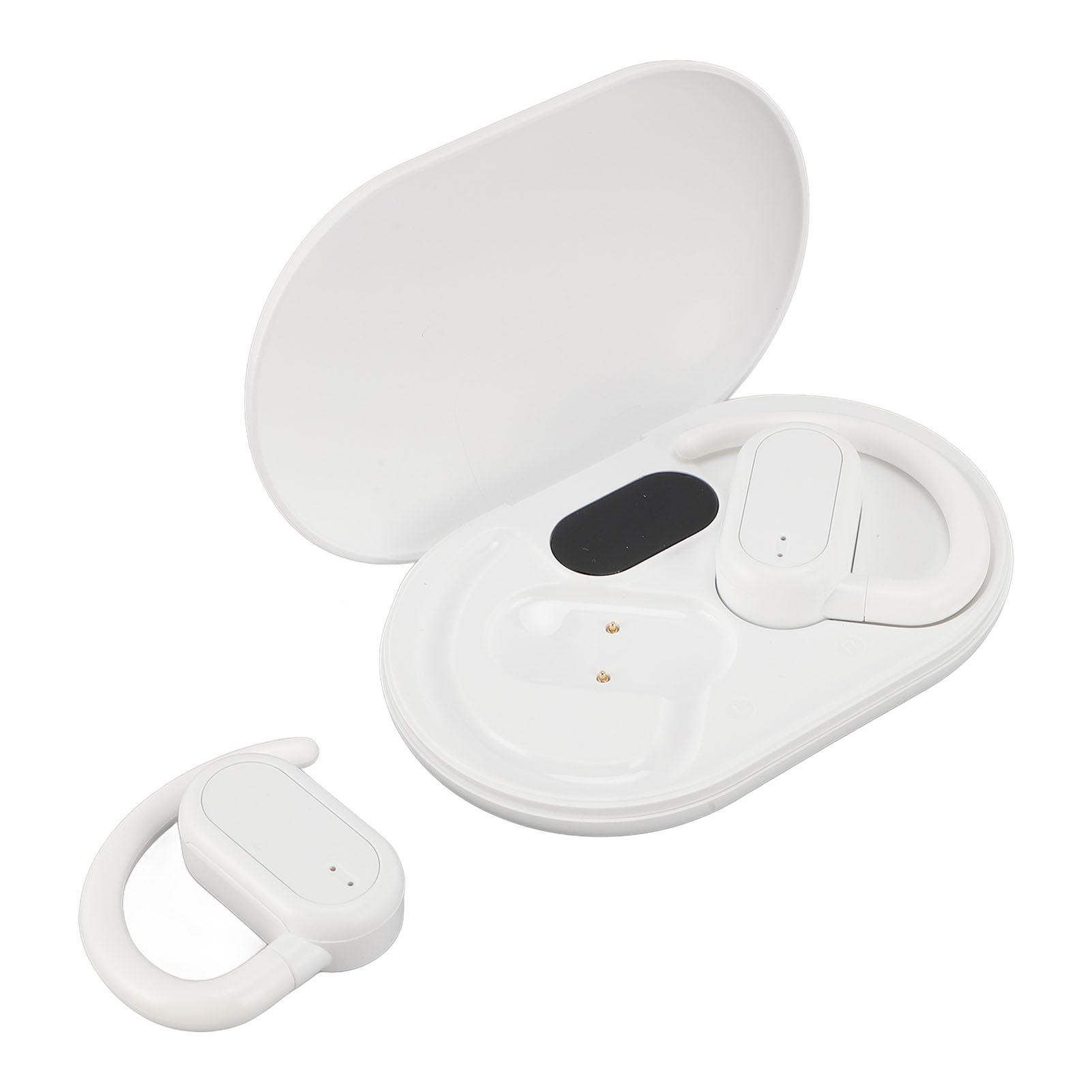 Miniature Translation Earbuds 144 Languages Bluetooth 5.4 Translation Online Earbuds Real Time Translator Ear Headset белый
Miniature Translation Earbuds 144 Languages Bluetooth 5.4 Translation Online Earbuds Real Time Translator Ear Headset белый