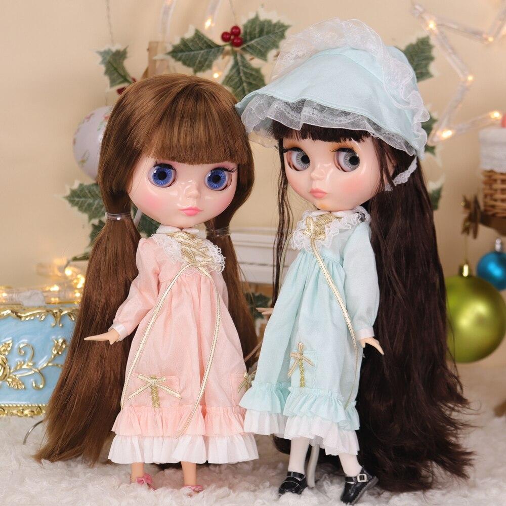 Наряды для куклы ICY DBS Blyth, элегантное шелковое платье со шляпой, винтажный костюм «Аббатство Даунтон», 1/6 BJD Azone S OB24
Наряды для куклы ICY DBS Blyth, элегантное шелковое платье со шляпой, винтажный костюм «Аббатство Даунтон», 1/6 BJD Azone S OB24