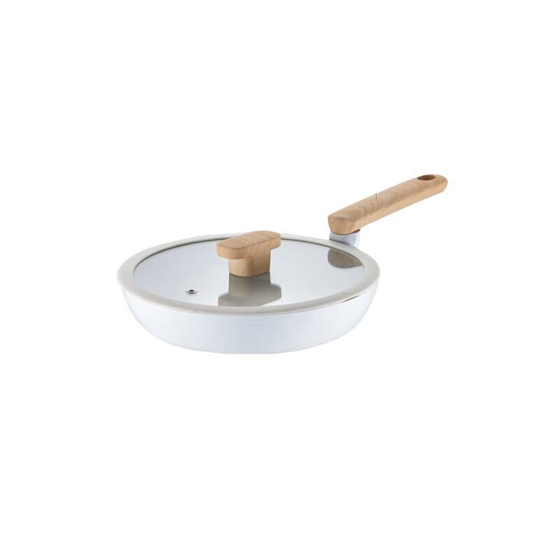 Cooker King Caramel Series Nonstick Frying Pan
Cooker King Caramel Series Nonstick Frying Pan