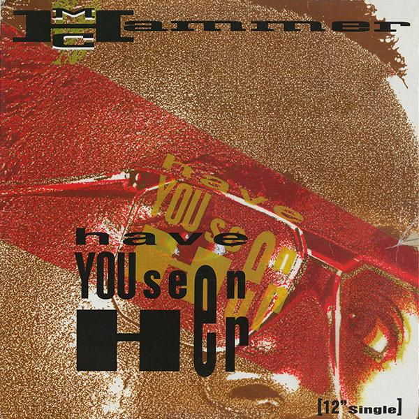 12-дюймовая пластинка MC HAMMER - Have You Seen Her V15586 Capitol Records 1990 США Рэп и хип-хоп/R&B Б/У
12-дюймовая пластинка MC HAMMER - Have You Seen Her V15586 Capitol Records 1990 США Рэп и хип-хоп/R&B Б/У