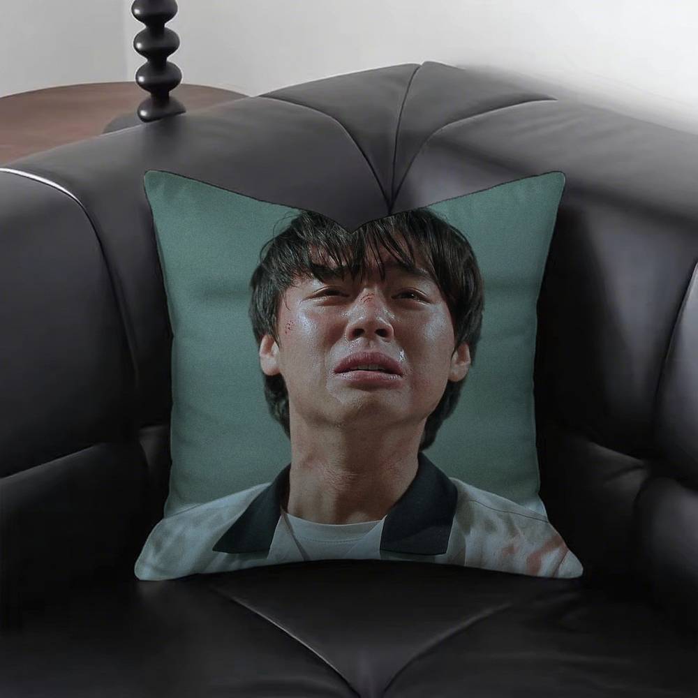 Tv WWeak HHeros Pillow Case Fashion Square Pillowcase Bedroom Sofa Room Ins Decoration Leisure 40x40cm16x16in
Tv WWeak HHeros Pillow Case Fashion Square Pillowcase Bedroom Sofa Room Ins Decoration Leisure 40x40cm16x16in