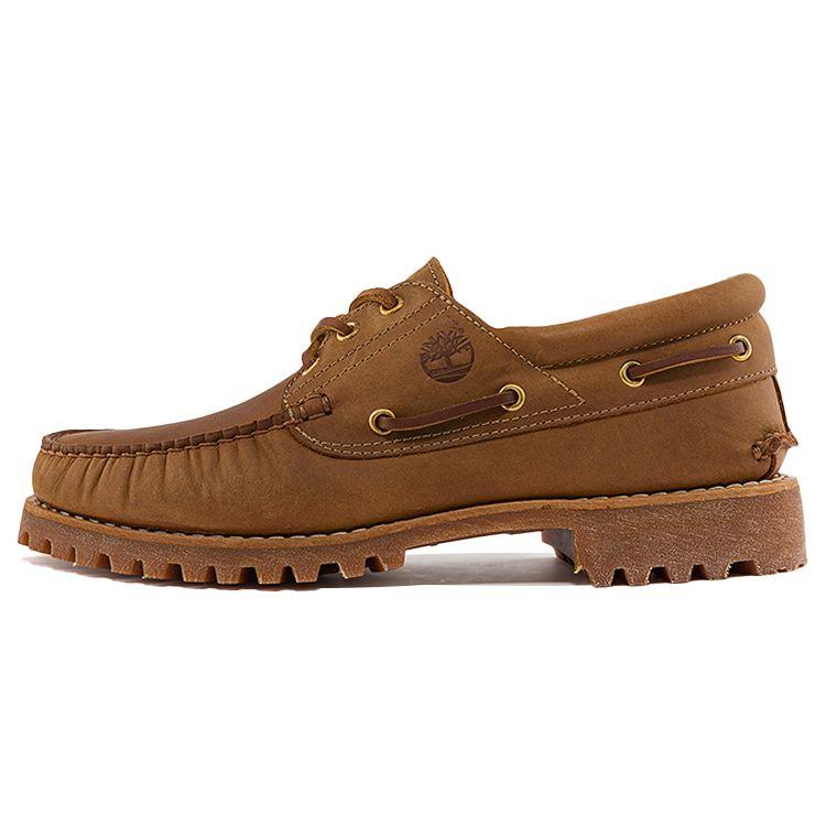 Timberland Authentic 3-Eye Low Top Удобные повседневные туфли Женские туфли коричневого цвета A284NW 44
Timberland Authentic 3-Eye Low Top Удобные повседневные туфли Женские туфли коричневого цвета A284NW 44